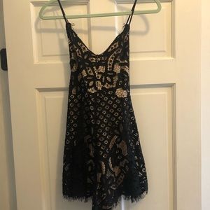 Express Romper